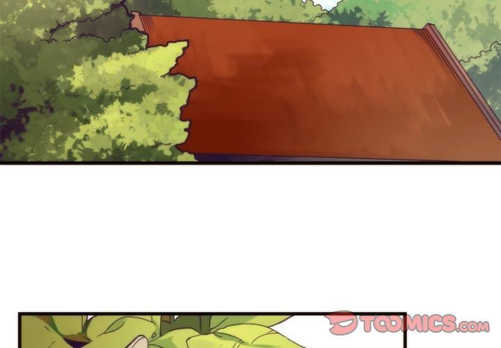 [韩国漫画] 神父的病历簿 BL,剧情向#[53P]-2