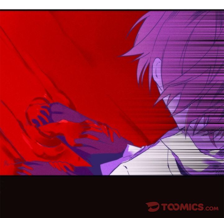 [韩国漫画] 神父的病历簿 BL,剧情向#[53P]-23