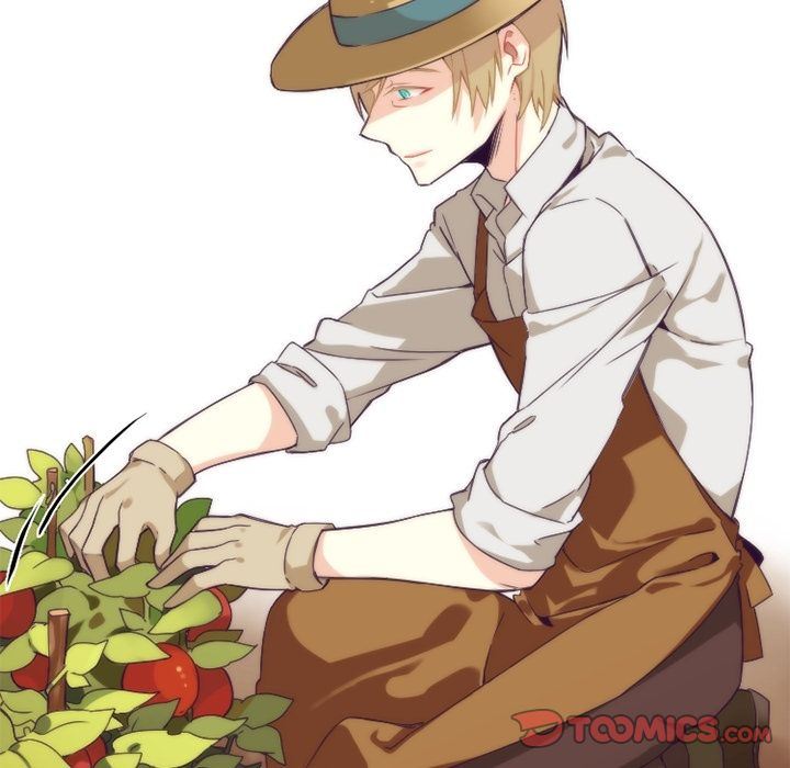 [韩国漫画] 神父的病历簿 BL,剧情向#[53P]-5