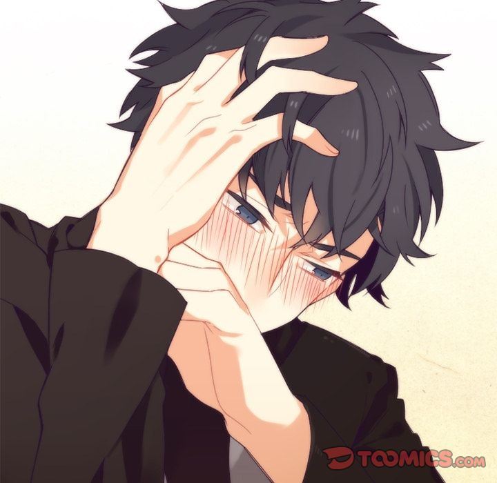 [韩国漫画] 神父的病历簿 BL,剧情向#[50P]-29