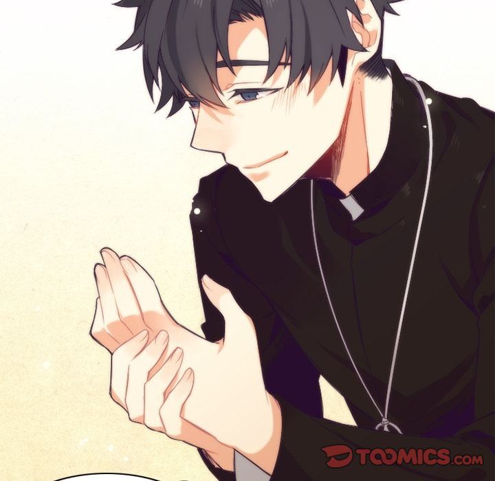 [韩国漫画] 神父的病历簿 BL,剧情向#[50P]-35