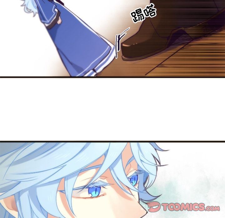 [韩国漫画] 神父的病历簿 BL,剧情向#[50P]-41