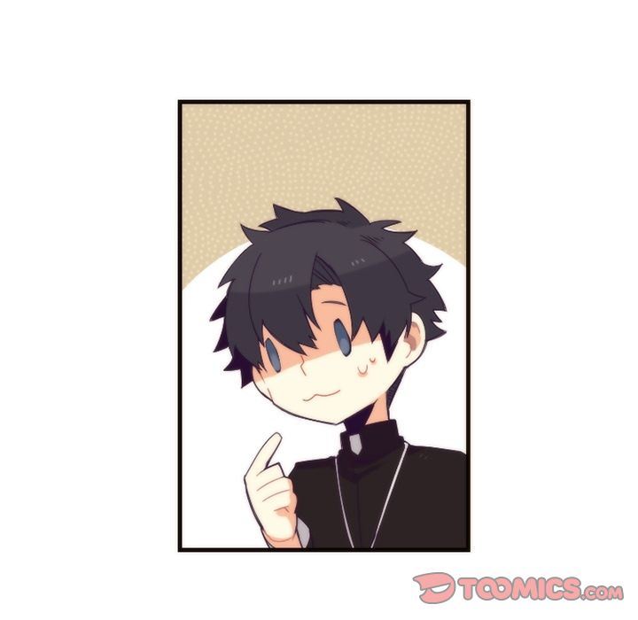 [韩国漫画] 神父的病历簿 BL,剧情向#[54P]-11