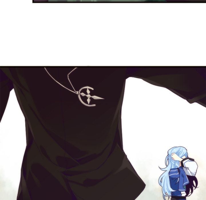 [韩国漫画] 神父的病历簿 BL,剧情向#[54P]-14