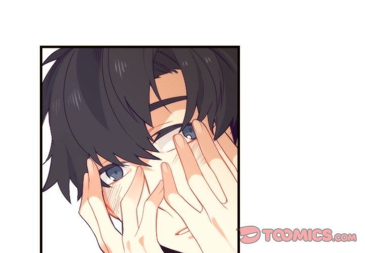 [韩国漫画] 神父的病历簿 BL,剧情向#[53P]-1