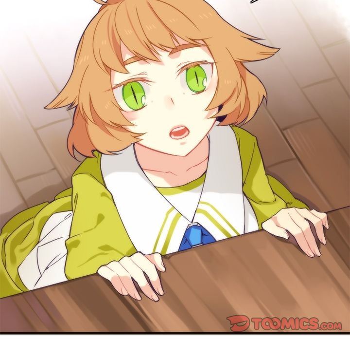 [韩国漫画] 神父的病历簿 BL,剧情向#[53P]-5