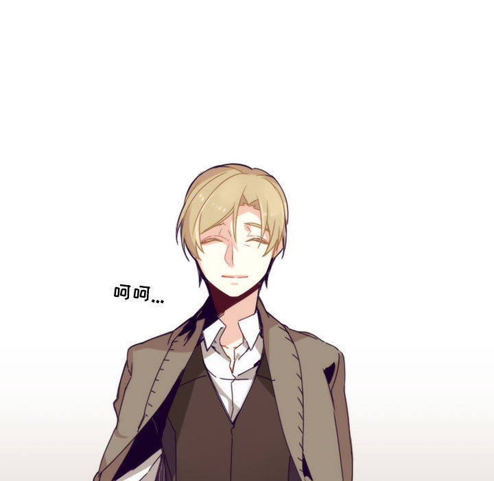 [韩国漫画] 神父的病历簿 BL,剧情向#[44P]-19