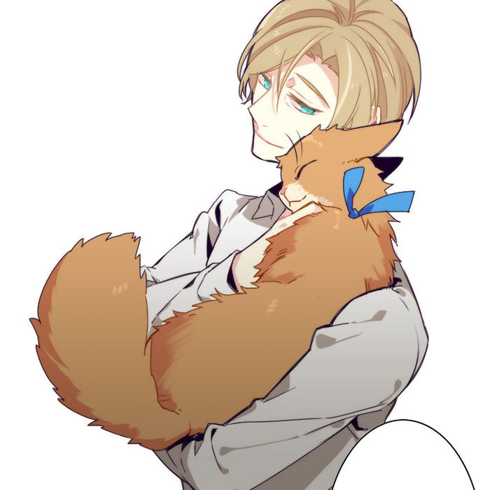 [韩国漫画] 神父的病历簿 BL,剧情向#[44P]-42