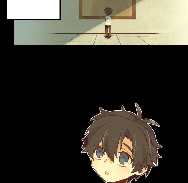 [韩国漫画] 神父的病历簿 BL,剧情向#[44P]-7