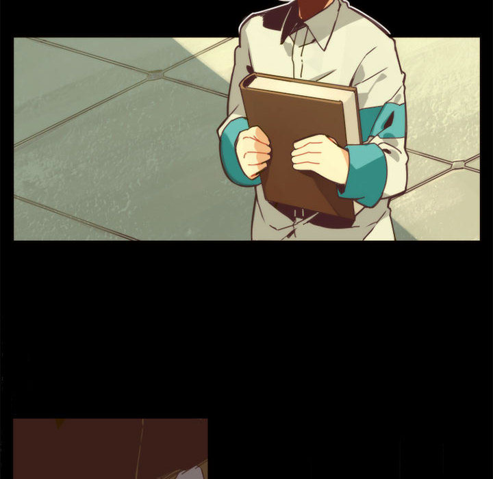 [韩国漫画] 神父的病历簿 BL,剧情向#[44P]-8