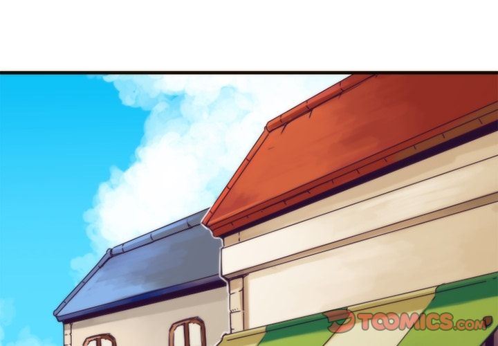 [韩国漫画] 神父的病历簿 BL,剧情向#[52P]-1