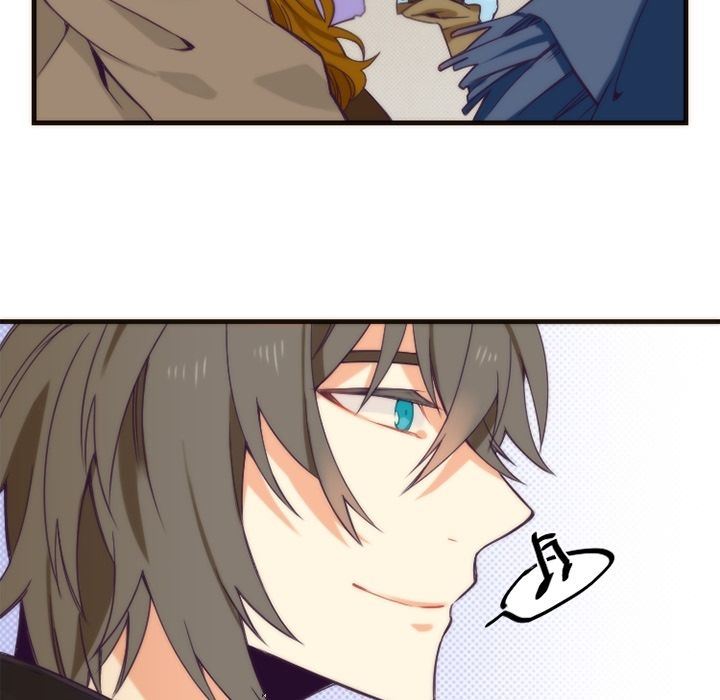 [韩国漫画] 神父的病历簿 BL,剧情向#[52P]-18