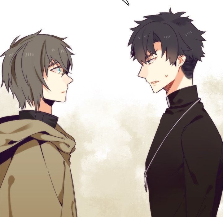 [韩国漫画] 神父的病历簿 BL,剧情向#[52P]-28