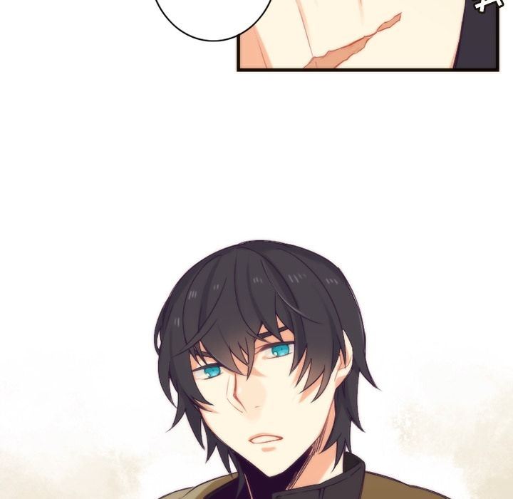 [韩国漫画] 神父的病历簿 BL,剧情向#[52P]-34