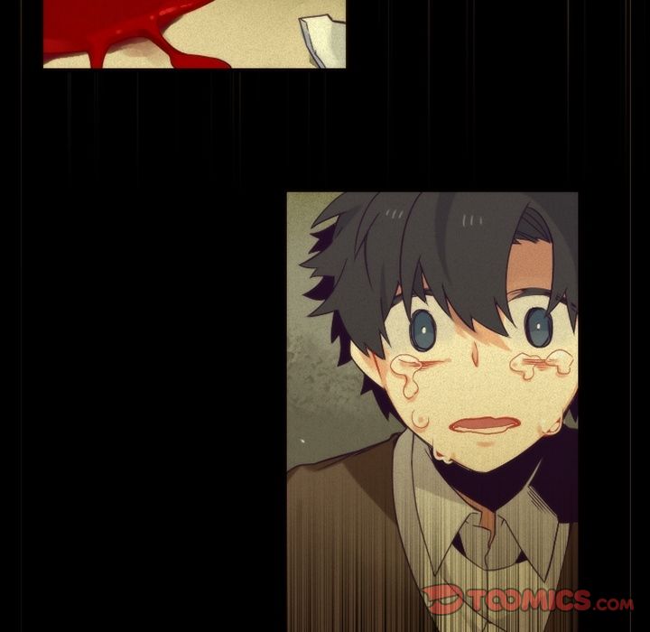 [韩国漫画] 神父的病历簿 BL,剧情向#[57P]-17