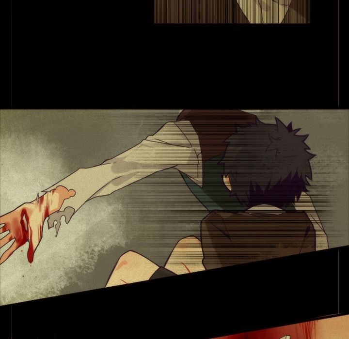 [韩国漫画] 神父的病历簿 BL,剧情向#[57P]-18