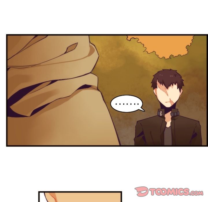 [韩国漫画] 神父的病历簿 BL,剧情向#[57P]-49