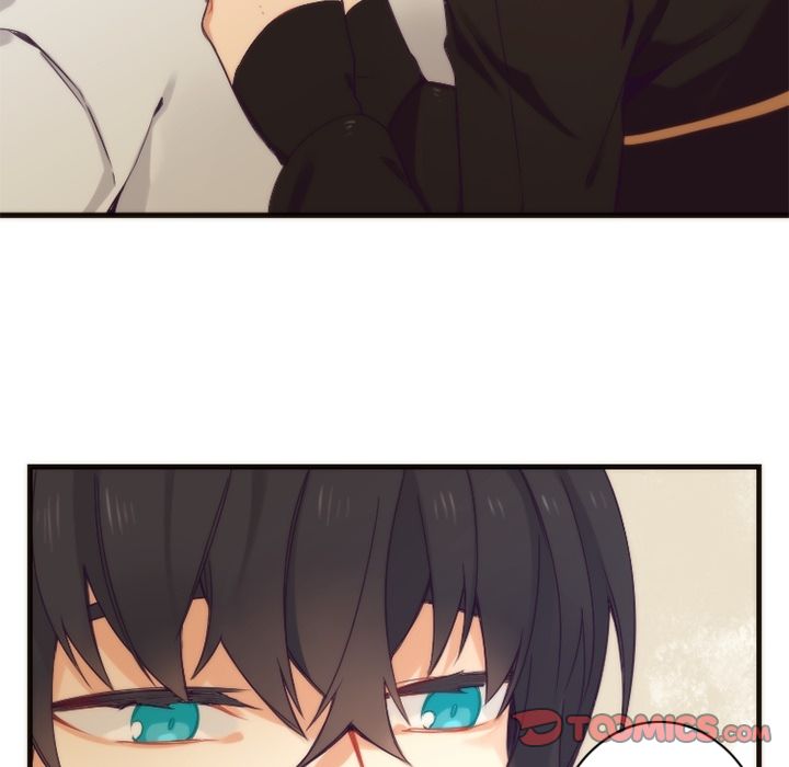 [韩国漫画] 神父的病历簿 BL,剧情向#[56P]-13