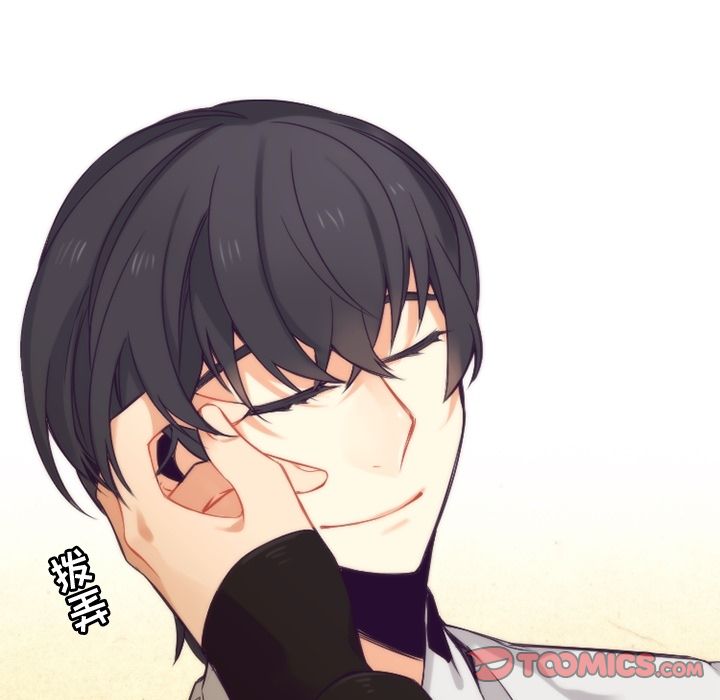 [韩国漫画] 神父的病历簿 BL,剧情向#[56P]-17