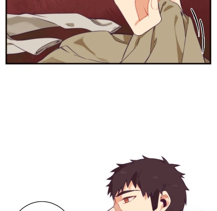 [韩国漫画] 神父的病历簿 BL,剧情向#[56P]-6