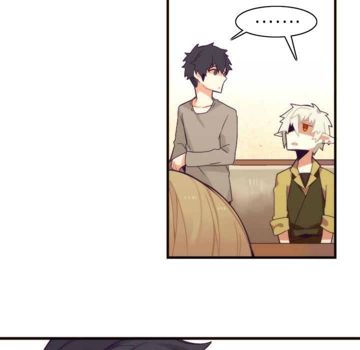 [韩国漫画] 神父的病历簿 BL,剧情向#[59P]-20