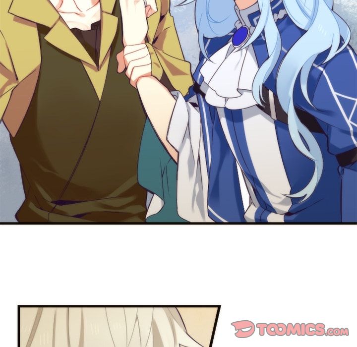 [韩国漫画] 神父的病历簿 BL,剧情向#[59P]-39