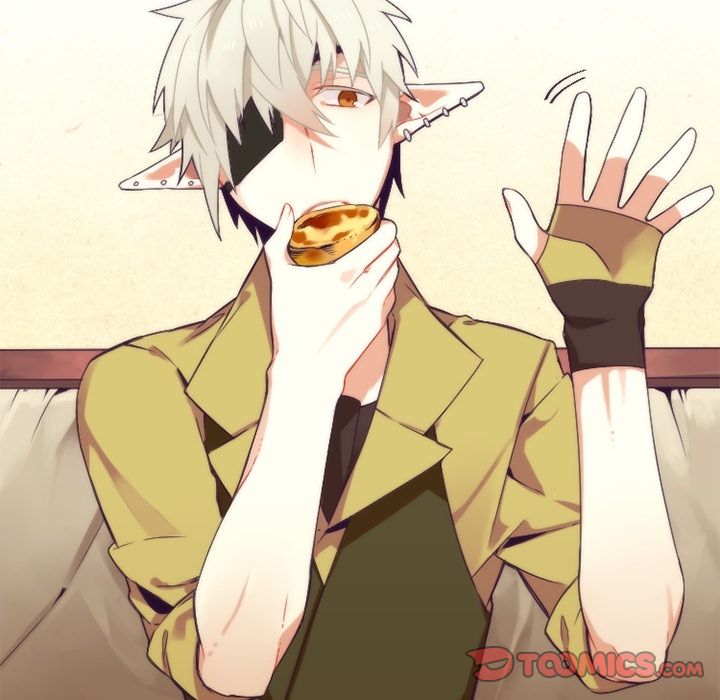 [韩国漫画] 神父的病历簿 BL,剧情向#[59P]-5