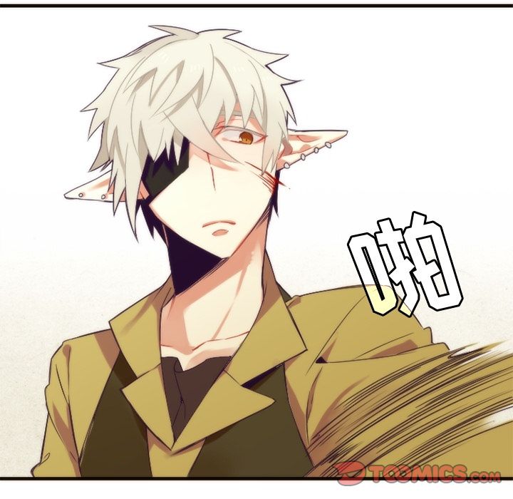 [韩国漫画] 神父的病历簿 BL,剧情向#[59P]-51