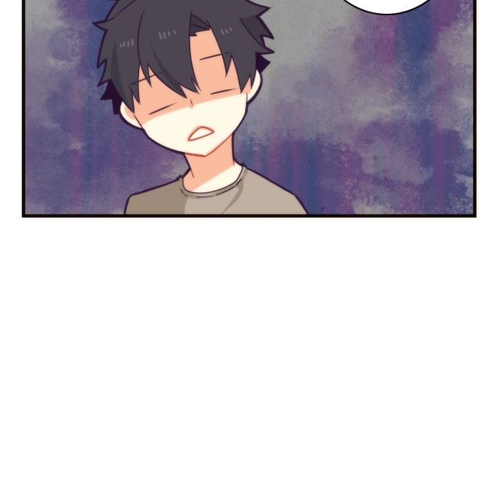 [韩国漫画] 神父的病历簿 BL,剧情向#[59P]-58