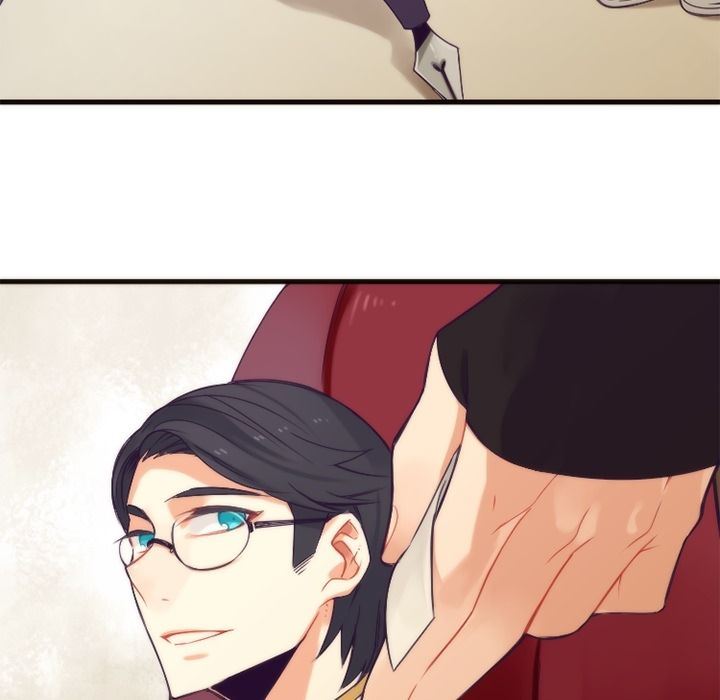 [韩国漫画] 神父的病历簿 BL,剧情向#[52P]-11