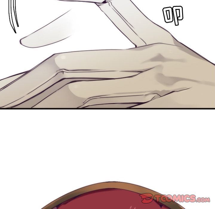 [韩国漫画] 神父的病历簿 BL,剧情向#[52P]-16