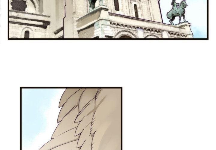 [韩国漫画] 神父的病历簿 BL,剧情向#[52P]-2