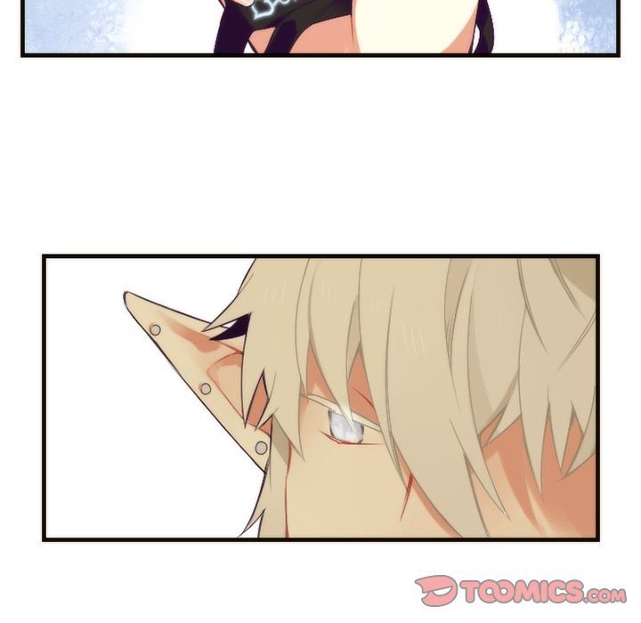 [韩国漫画] 神父的病历簿 BL,剧情向#[52P]-49