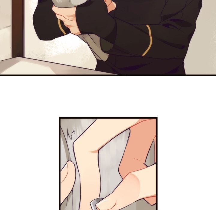 [韩国漫画] 神父的病历簿 BL,剧情向#[52P]-8