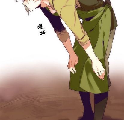 [韩国漫画] 神父的病历簿 BL,剧情向#[55P]-29