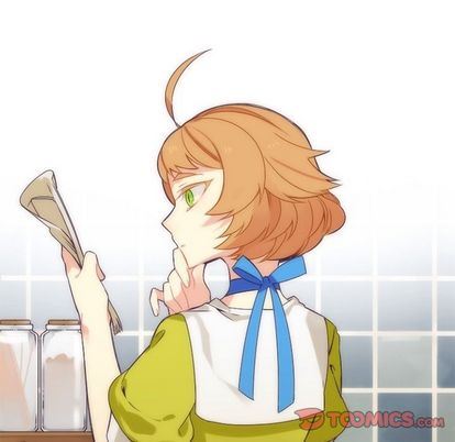 [韩国漫画] 神父的病历簿 BL,剧情向#[55P]-40