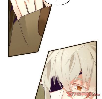 [韩国漫画] 神父的病历簿 BL,剧情向#[55P]-43