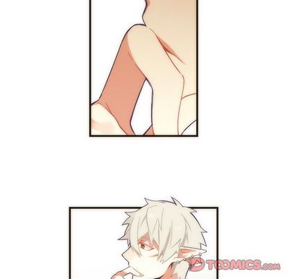 [韩国漫画] 神父的病历簿 BL,剧情向#[55P]-46