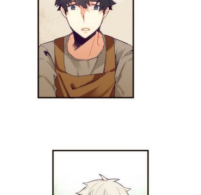 [韩国漫画] 神父的病历簿 BL,剧情向#[55P]-35