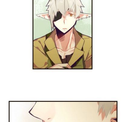 [韩国漫画] 神父的病历簿 BL,剧情向#[55P]-36