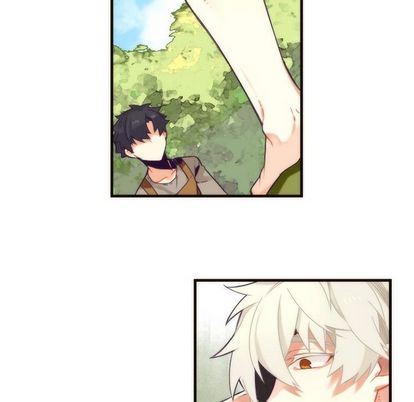 [韩国漫画] 神父的病历簿 BL,剧情向#[55P]-38