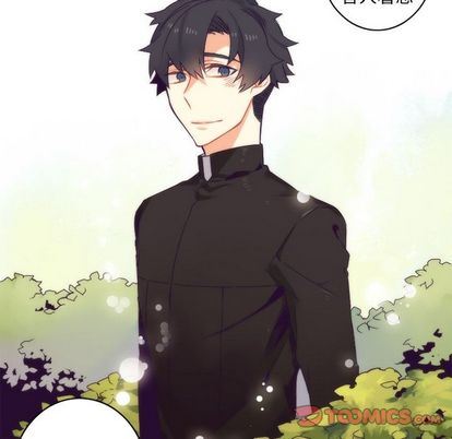 [韩国漫画] 神父的病历簿 BL,剧情向#[55P]-46