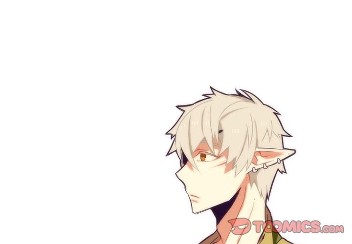 [韩国漫画] 神父的病历簿 BL,剧情向#[55P]-1