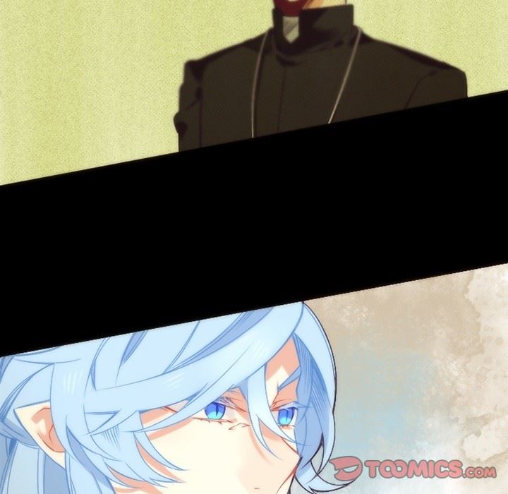 [韩国漫画] 神父的病历簿 BL,剧情向#[55P]-31