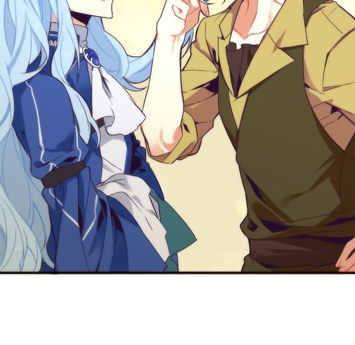 [韩国漫画] 神父的病历簿 BL,剧情向#[55P]-39