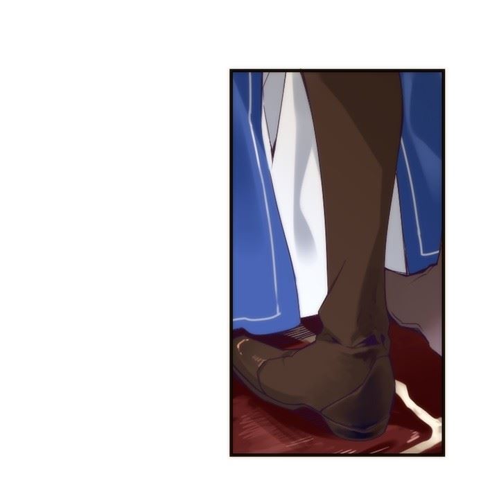 [韩国漫画] 神父的病历簿 BL,剧情向#[55P]-41