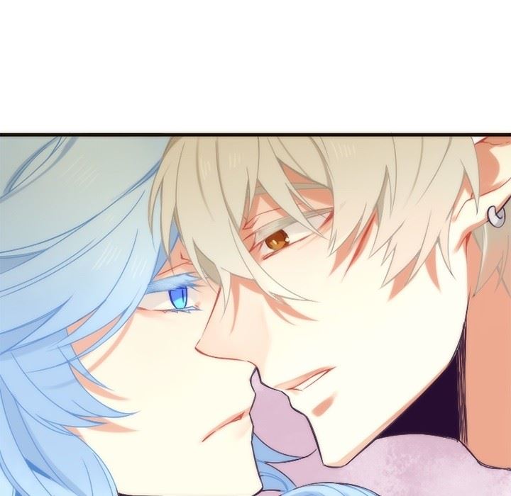 [韩国漫画] 神父的病历簿 BL,剧情向#[55P]-42