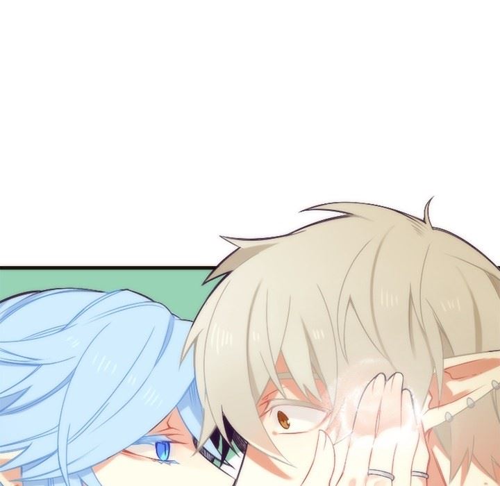 [韩国漫画] 神父的病历簿 BL,剧情向#[55P]-44