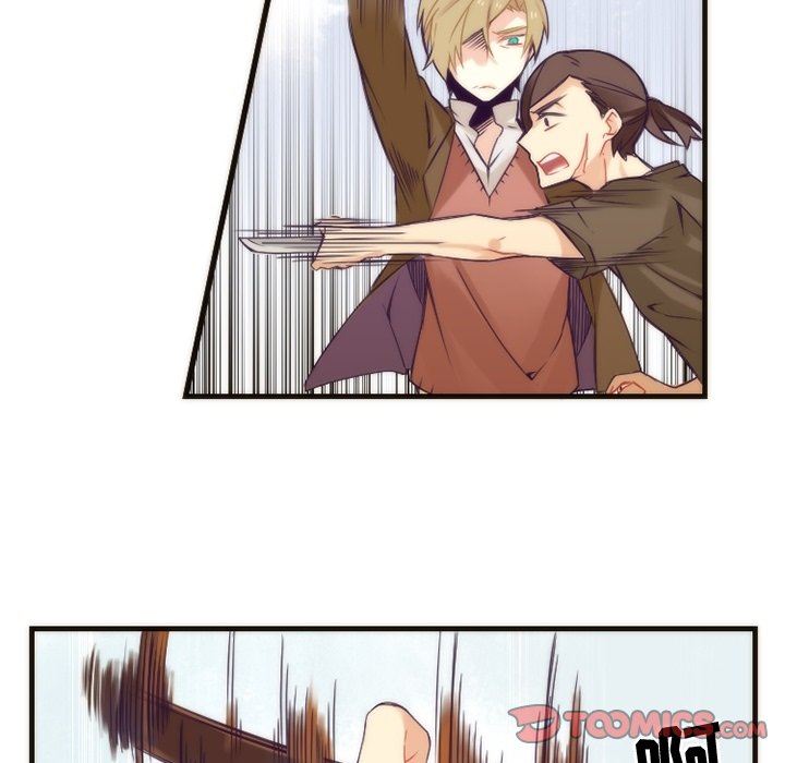 [韩国漫画] 神父的病历簿 BL,剧情向#[54P]-13