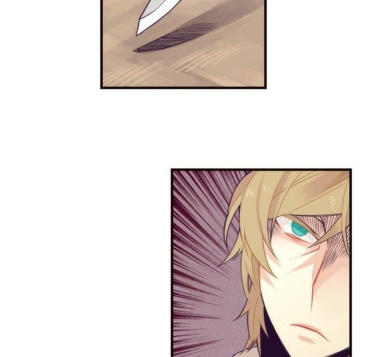 [韩国漫画] 神父的病历簿 BL,剧情向#[54P]-15